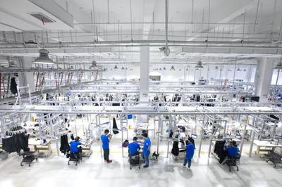 臨平國家級經(jīng)濟技術開發(fā)區(qū)入選浙江省新智造試點，成為全省首批、全市唯一