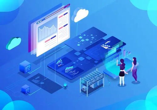 協同辦公領域未來三大趨勢 技術開發的視角