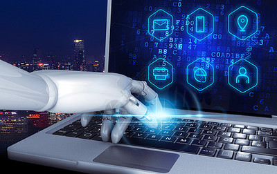 辦公自動化 計算機技術帶來的效率革命