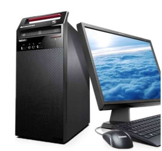 高性價比電腦 聯想揚天M4200在威海促銷，青島臺式電腦行情分析