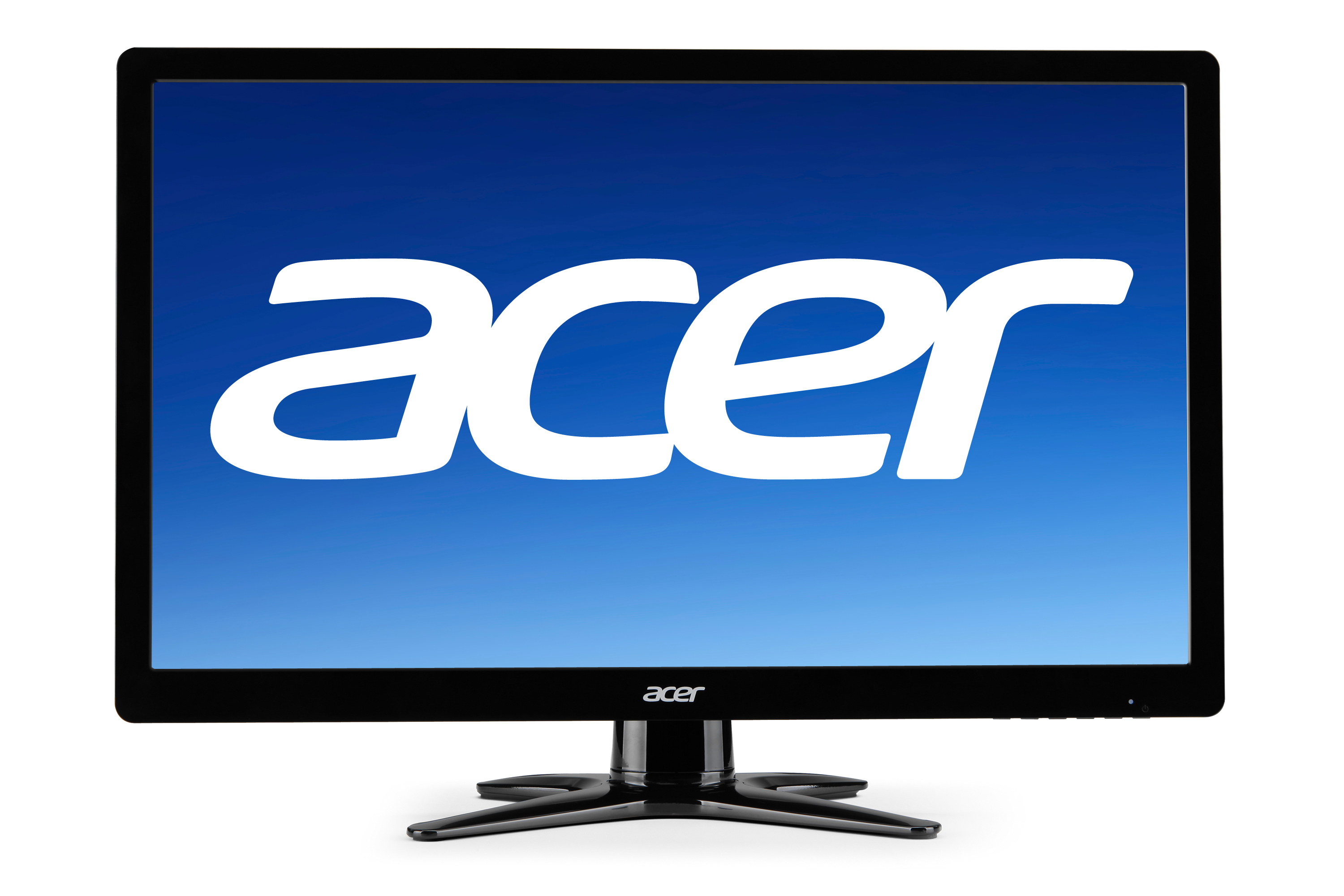 電腦顯示屏 計算機視覺體驗的核心窗口