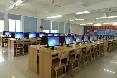 湛江名校招生大動作！徐聞學子莫失良機，計算機專業優勢顯著