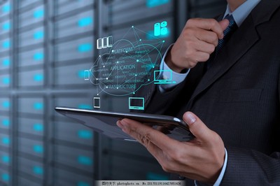 平板電腦 商務人士的移動辦公革命