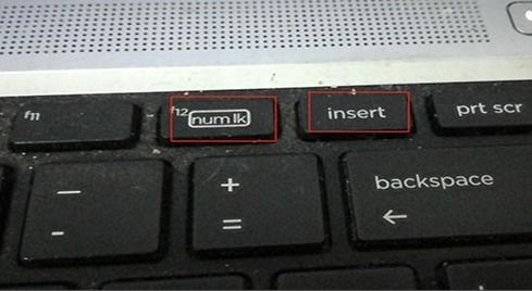 Win7系統電腦鍵盤錯亂的原因分析與解決步驟