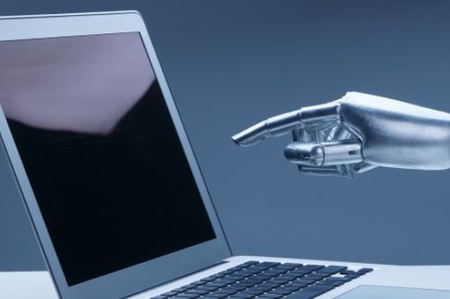 計算機的主要應用領域