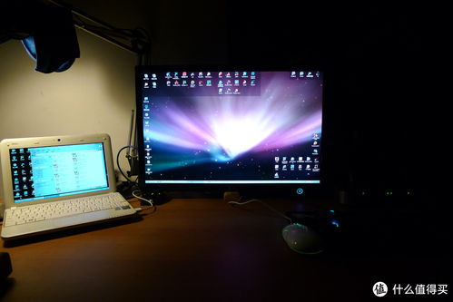 桌面革命 從龐然大物到無形智慧——計算機設備的進化之旅