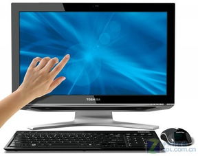 東芝海外市場首推一體式電腦 融合設(shè)計(jì)與性能，進(jìn)軍新賽道