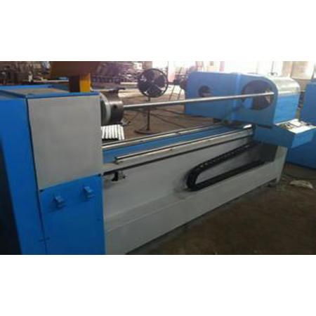 智能化生產(chǎn)新選擇 碳纖維布自動裁布機(jī)引領(lǐng)行業(yè)技術(shù)升級