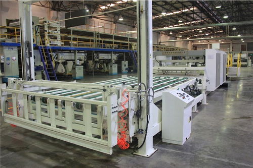 嶺東印刷包裝 專業(yè)定制圖樣瓦楞紙箱盒與數(shù)字化生產(chǎn)優(yōu)勢